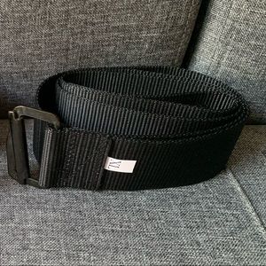 Military Nylon Belt
